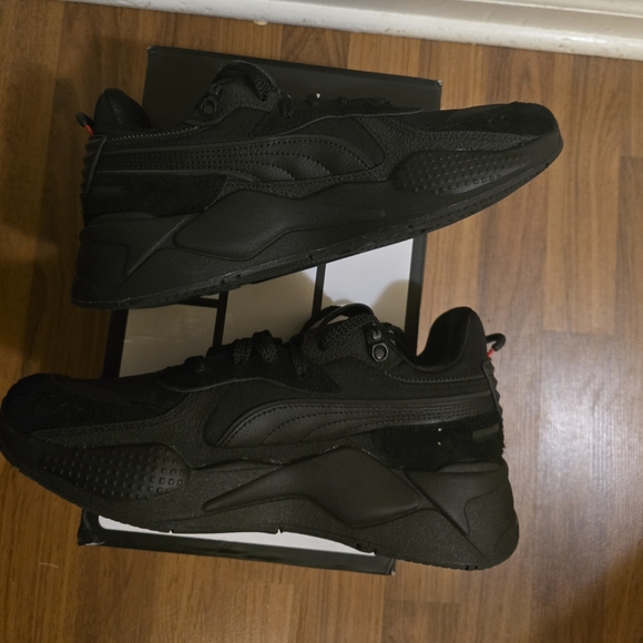 Cordae x Puma RS-X - Picture 7 of 8